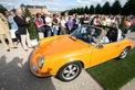 Classic-Gala Schwetzingen: Erfolgreicher Neustart Classic-Gala Schwetzingen: Erfolgreicher Neustart