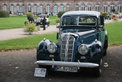 Classic-Gala Schwetzingen: Erfolgreicher Neustart Classic-Gala Schwetzingen: Erfolgreicher Neustart