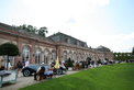 Classic-Gala Schwetzingen: Erfolgreicher Neustart Classic-Gala Schwetzingen: Erfolgreicher Neustart