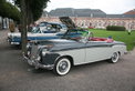 Classic-Gala Schwetzingen: Erfolgreicher Neustart Classic-Gala Schwetzingen: Erfolgreicher Neustart
