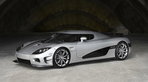 Koenigsegg CCXR Trevita: Diamanten-Fieber Koenigsegg CCXR Trevita: Diamanten-Fieber