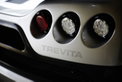Koenigsegg CCXR Trevita: Diamanten-Fieber Koenigsegg CCXR Trevita: Diamanten-Fieber