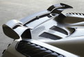 Koenigsegg CCXR Trevita: Diamanten-Fieber Koenigsegg CCXR Trevita: Diamanten-Fieber