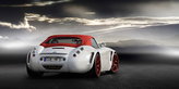 Wiesmann Roadster MF5: Limitierte Offerte Wiesmann Roadster MF5: Limitierte Offerte