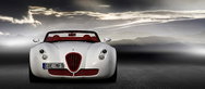 Wiesmann Roadster MF5: Limitierte Offerte Wiesmann Roadster MF5: Limitierte Offerte
