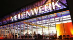 Meilenwerk Stuttgart: Grand Opening
