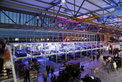 Meilenwerk Stuttgart: Grand Opening