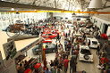 Meilenwerk Stuttgart: Grand Opening
