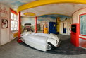 Meilenwerk Stuttgart: Grand Opening