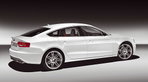 Audi S5 Sportback: Nachschub Audi S5 Sportback: Nachschub
