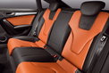 Audi S5 Sportback: Nachschub Audi S5 Sportback: Nachschub