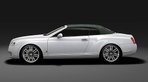 Bentley Continental Series 51: Colour Management Bentley Continental Series 51: Colour Management
