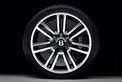 Bentley Continental Series 51: Colour Management Bentley Continental Series 51: Colour Management