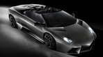 Lamborghini Reventón Roadster: Sauberer Schnitt Lamborghini Reventón Roadster: Sauberer Schnitt