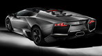 Lamborghini Reventón Roadster: Sauberer Schnitt Lamborghini Reventón Roadster: Sauberer Schnitt