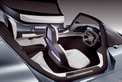Volkswagen Studie L1: Neues Stromlinienzeitalter Volkswagen Studie L1: Neues Stromlinienzeitalter