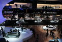 IAA 2009: Große Fotogalerie IAA 2009: Große Fotogalerie