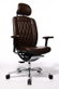 Alumedic Limited S: Chefsessel im Bentley-Stil