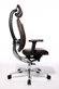 Alumedic Limited S: Chefsessel im Bentley-Stil