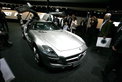 IAA 2009: Elektromarkt der Eitelkeiten