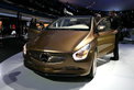 IAA 2009: Elektromarkt der Eitelkeiten
