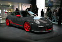 IAA 2009: Elektromarkt der Eitelkeiten
