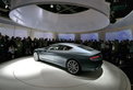 IAA 2009: Elektromarkt der Eitelkeiten