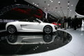 IAA 2009: Elektromarkt der Eitelkeiten