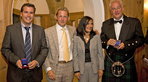 Schöffel Alpen-Trophy 2009: Rückblick Schöffel Alpen-Trophy 2009: Rückblick