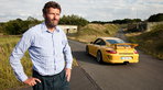 Sneak Preview: Porsche 911 GT3 am Bilster Berg