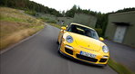 Sneak Preview: Porsche 911 GT3 am Bilster Berg