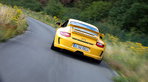Sneak Preview: Porsche 911 GT3 am Bilster Berg