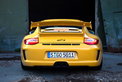 Sneak Preview: Porsche 911 GT3 am Bilster Berg