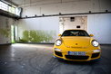 Sneak Preview: Porsche 911 GT3 am Bilster Berg