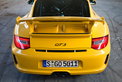 Sneak Preview: Porsche 911 GT3 am Bilster Berg