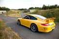 Sneak Preview: Porsche 911 GT3 am Bilster Berg