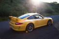 Sneak Preview: Porsche 911 GT3 am Bilster Berg