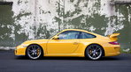 Sneak Preview: Porsche 911 GT3 am Bilster Berg