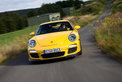 Sneak Preview: Porsche 911 GT3 am Bilster Berg