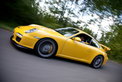 Sneak Preview: Porsche 911 GT3 am Bilster Berg