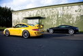 Sneak Preview: Porsche 911 GT3 am Bilster Berg