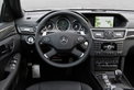 Mercedes-Benz E 63 T-Modell: Später Trumpf Mercedes-Benz E 63 T-Modell: Später Trumpf