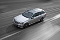 Mercedes-Benz E 63 T-Modell: Später Trumpf Mercedes-Benz E 63 T-Modell: Später Trumpf