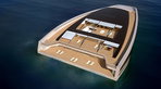Wally Hermès Yachts (‘WHY’): A Yacht Like No Other Wally Hermès Yachts (‘WHY’): A Yacht Like No Other