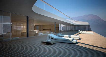Wally Hermès Yachts (‘WHY’): A Yacht Like No Other Wally Hermès Yachts (‘WHY’): A Yacht Like No Other