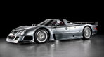 2 x Mercedes-Benz CLK GTR zu verkaufen 2 x Mercedes-Benz CLK GTR zu verkaufen