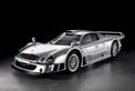 2 x Mercedes-Benz CLK GTR zu verkaufen 2 x Mercedes-Benz CLK GTR zu verkaufen