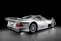 2 x Mercedes-Benz CLK GTR zu verkaufen 2 x Mercedes-Benz CLK GTR zu verkaufen