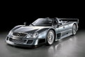 2 x Mercedes-Benz CLK GTR zu verkaufen 2 x Mercedes-Benz CLK GTR zu verkaufen