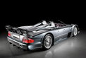 2 x Mercedes-Benz CLK GTR zu verkaufen 2 x Mercedes-Benz CLK GTR zu verkaufen
